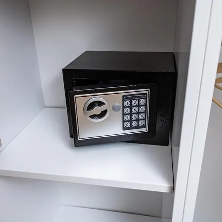 Apartment Aspen Apart12