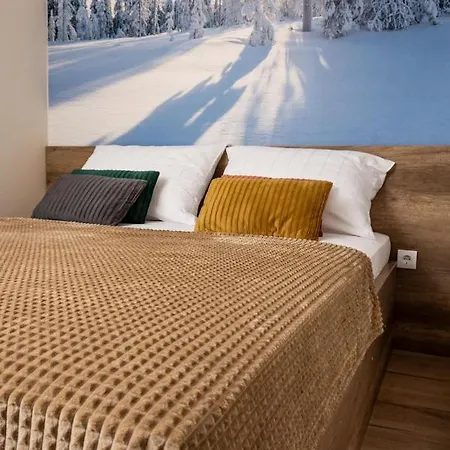 Aspen Apart12 Apartment *