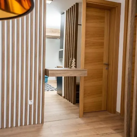 Aspen Apart12 * Jahorina