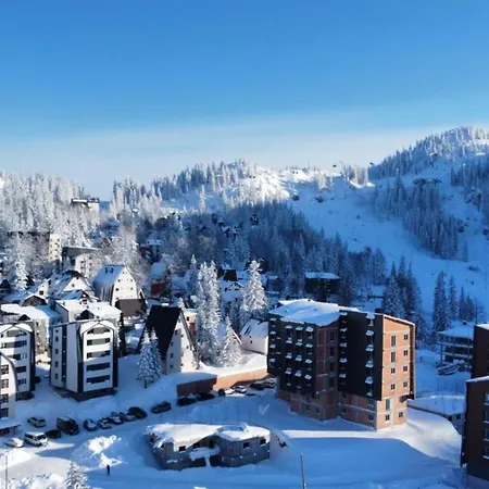 Aspen Apart12 Apartment