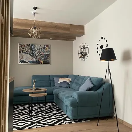 Aspen Apart12 Apartment Jahorina