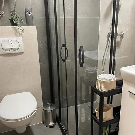 Aspen Apart12 Jahorina