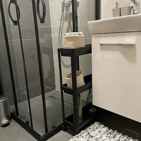 Apartment Aspen Apart12 *