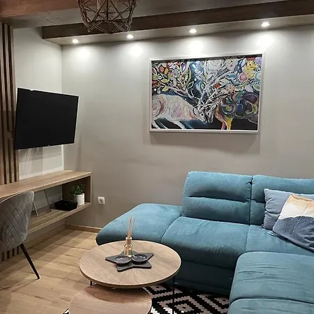 Aspen Apart12 Apartment