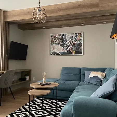 Aspen Apart12 Apartment *