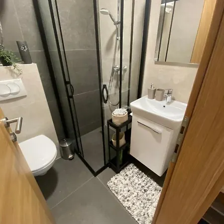 Aspen Apart12 * Jahorina