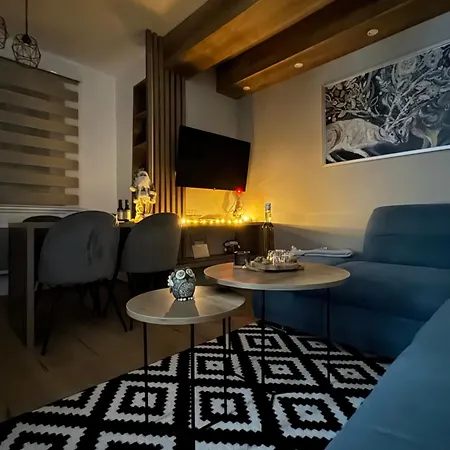 Aspen Apart12 Apartment