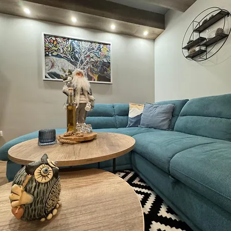 Aspen Apart12 Apartment Jahorina