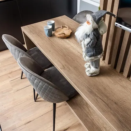 Aspen Apart12 Jahorina