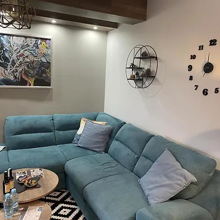 Aspen Apart12 Jahorina