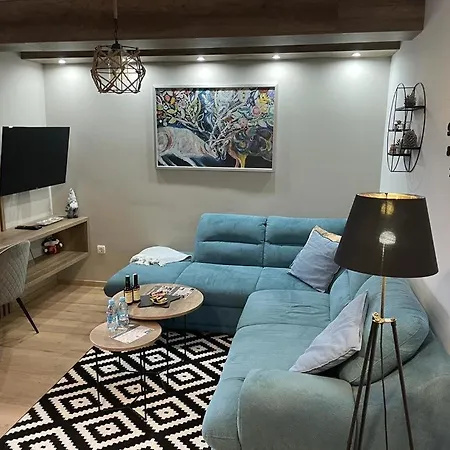 Apartment Aspen Apart12 *